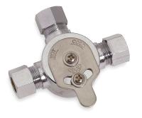 2XU59 Mechanical Mixing Valve