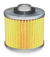 2XWF7 Lube Filter, Element, 2 3/8 In L