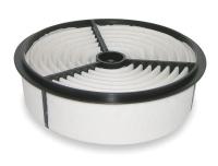 4ZKH4 Air Filter, Element, PA4061