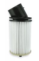 4ZNU8 Air Filter, Element, PA4101
