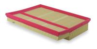 2XWX5 Air Filter, Element/Panel, 11 5/8 In L