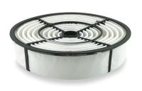 2XXA3 Air Filter, Element, 2 5/8 In L