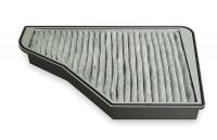 2XXE4 Air Filter, Element/Cabin, 6 1/4 In L