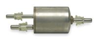 4EPA9 Fuel Filter, In-Line, BF7742