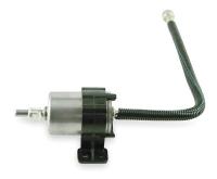 2XXU1 Fuel Filter, In-Line, 10 5/32 In L