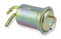 4ZHC8 Fuel Filter, In-Line, BF7959