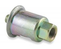 2XYA5 Fuel Filter, In-Line, 1 15/16 In L