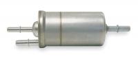 4ZHJ3 Fuel Filter, In-Line, BF7937