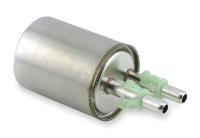 2XYC8 Fuel Filter, In-Line, 4 27/32 In L