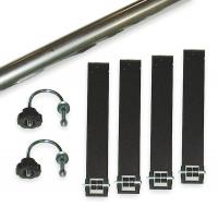 2Y840 Hold Down Bar Kit, For Mfr. No. 6480-20