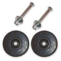 2Y843 Wheel Kit, For Mfr. No. 6480-20