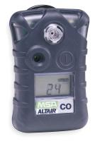 2YA39 Single Gas Detector, Carbon Monoxide