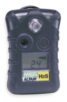 2YA40 Single Gas Detector, Hydrogen Sulfide