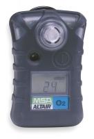 2YA41 Single Gas Detector, Oxygen