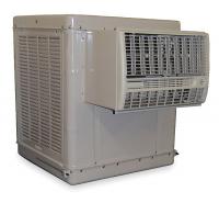 2YAD6 Ducted Evaporative Cooler, 4500 cfm, 3/4HP