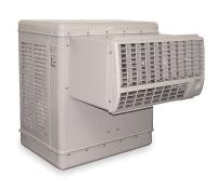 2YAD8 Ducted Evaporative Cooler, 2800 cfm, 1 HP