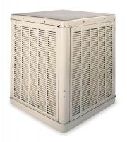 7AC45 Ducted Evaporative Cooler, 3100 cfm, 1 HP