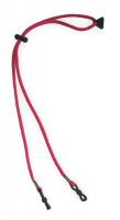2YAT1 Eyewear Rtnr, R, Adjst to (14 In), Polyest