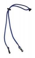 2YAT2 Eyewear Rtnr, Bl, Adjst to (14 In), Polyest