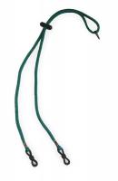 2YAT3 Eyewear Rtnr, Grn, Adjst to (14 In)