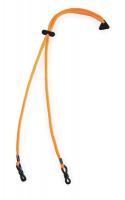 2YAT4 Eyewear Rtnr, Orn, Adjst to (14 In)