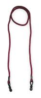 2YAT8 Eyewear Rtnr, R, 13-3/4 In, Polyest