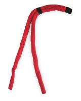 2YAU9 Eyewear Rtnr, R, Adjst to (15-3/4 In)