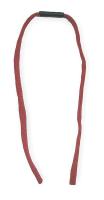2YAV4 Brk Away Eyewear Rtnr, R, 9-3/4 In, Polyest