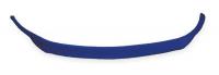 2YAX1 Eyewear Retainer, Bl, 15-1/8 In, Plstr/Nprn