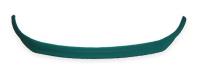 2YAX2 Eyewear Rtnr Cord, Grn/Hi-Vis Lime
