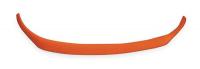 2YAX3 Eyewear Rtnr Cord, Orn, 15-1/8 In