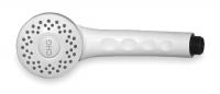 2YDV7 Showerhead w/Anti-Microbial Coating