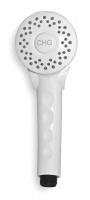 2YDV8 Showerhead w/Anti-Microbial Coating