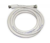 2YDV9 Shower Hose w/Anti-Microbial Coating