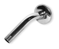 2YDW2 Shower Arm w/Anti-Microbial Coating