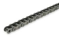 2YDZ5 Roller Chain, ANSI Chain Size 40SS