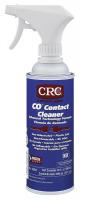 2YE16 Non-Flammable Contact Cleaner, 10 oz.