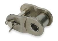 2YEA3 Corrosion Resis Offset Chain Link Pk5