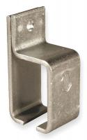 2YFE4 Steel Sidewall Mount Bracket