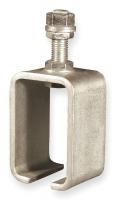 2YFE6 Steel Overhead Mount Bracket