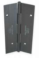 2YFG3 Full Mortise Continuous Hinge, 96 In