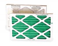 2YGC4 Replacement Filter Kit, For 2YGA6