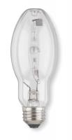 2YGE8 Metal Halide Lamp, ED17, 100W