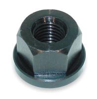 2YHH7 Swivel  Nut, 12L14, B/O, 3/4-10