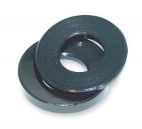 2YHK6 Washer Assy, Blk Oxide, Fits 5/16, 3/8 In