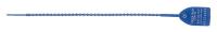2YJT2 Pull Tight Seal, 12 x 43/64 In, HDPE, PK 50