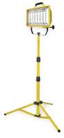 2YKH7 Stand Light, Fluorescent, 120V, 65 W