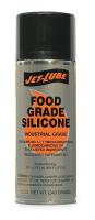 2YKK3 Silicone Lubricant, Food Grade, 12 oz