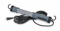 2YKN2 Hand Lamp, LED, 2.5W, 50Ft Cord