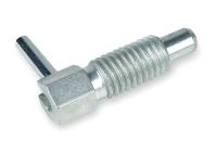 2YML2 Plunger, Hand W/Out lock, 1/4-20, PK 2